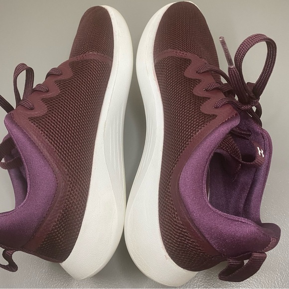 Under Armour SMGX Women’s Size 8.5 Sneakers - Picture 7 of 14